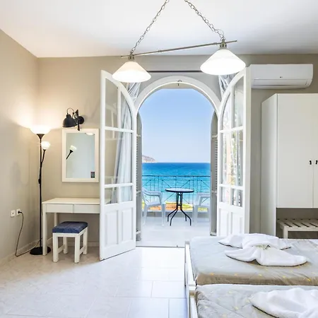 Kalimera * Kárpathosz