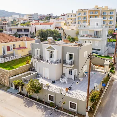 Kalimera Kárpathosz