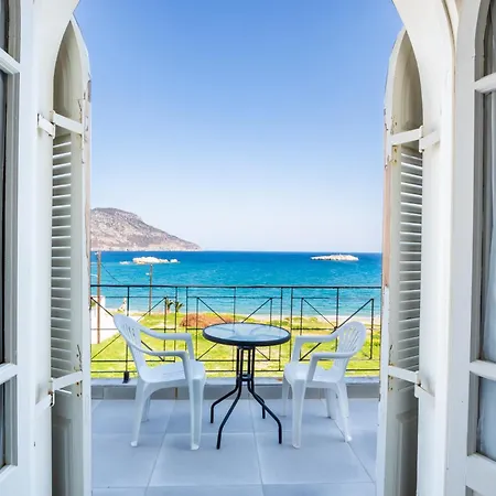Kalimera * Kárpathosz