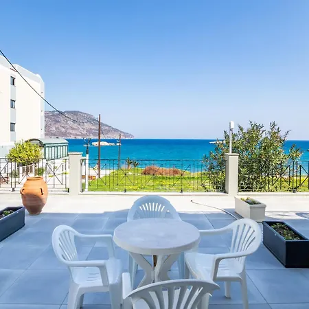 Kalimera Kárpathosz