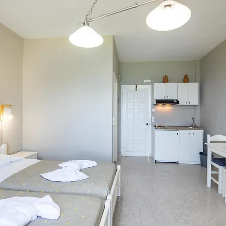 Kalimera Apartment Karpathos