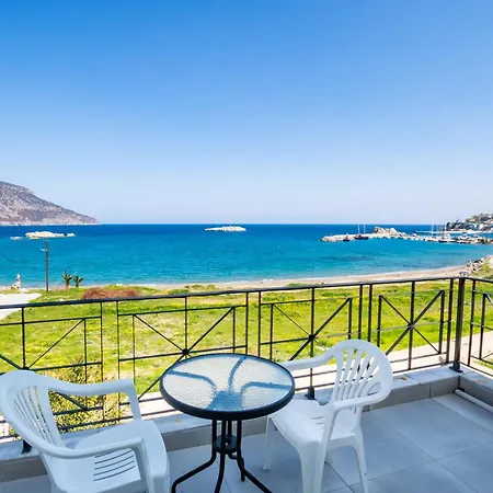 Apartman Kalimera *