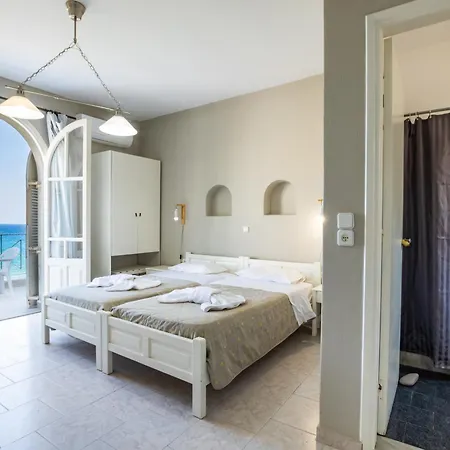 Kalimera Apartman Kárpathosz