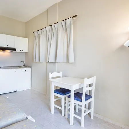 Apartment Kalimera Karpathos