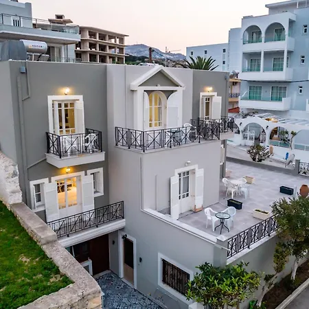 Apartment Kalimera Karpathos