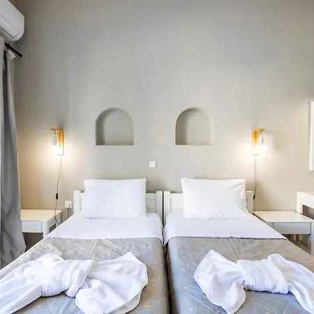 Kalimera * Karpathos