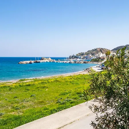 Apartman Kalimera *