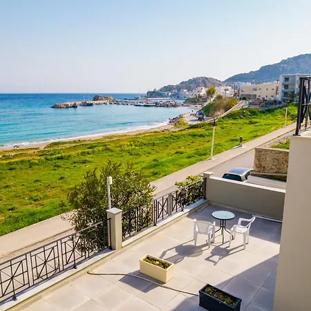 Apartment Kalimera Karpathos