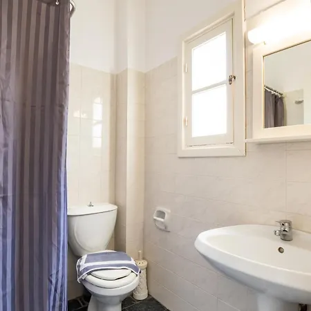 Apartman Kalimera Kárpathosz