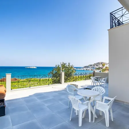 Kalimera Kárpathosz