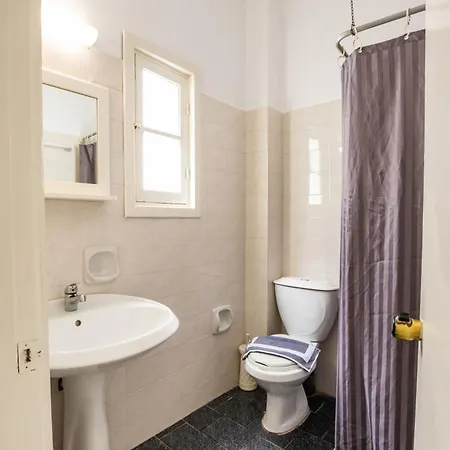 Apartment Kalimera *