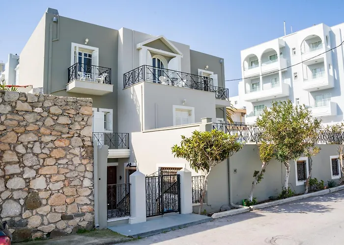 Kalimera كارباثوس