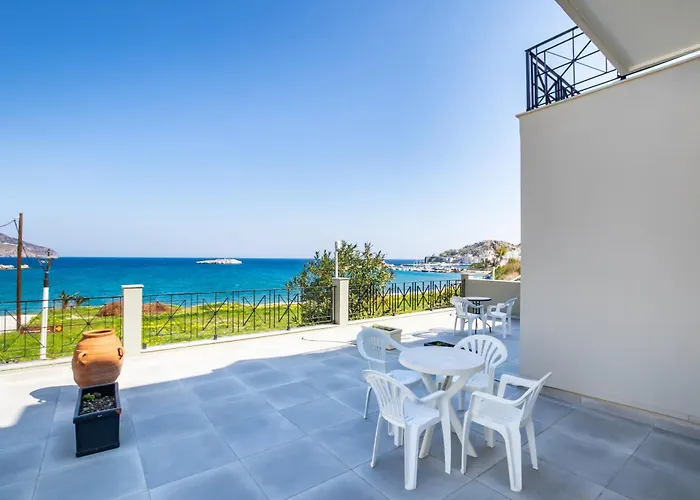 Kalimera كارباثوس