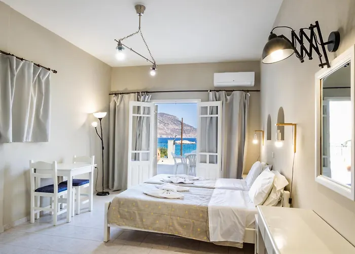 Kalimera * كارباثوس