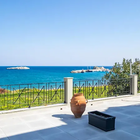 Kalimera Appartement Karpathos