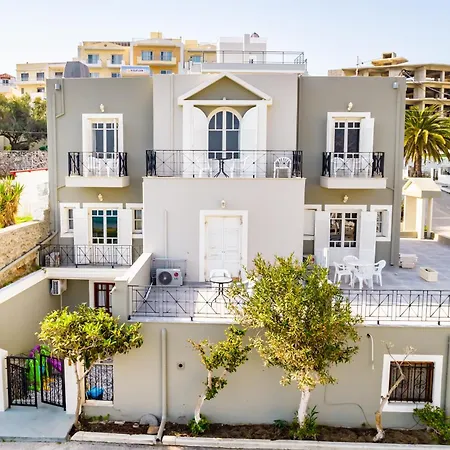 Apartamento Kalimera *