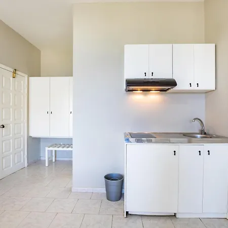 Apartment Kalimera
