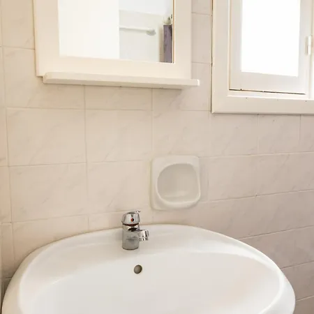 Apartment Kalimera *