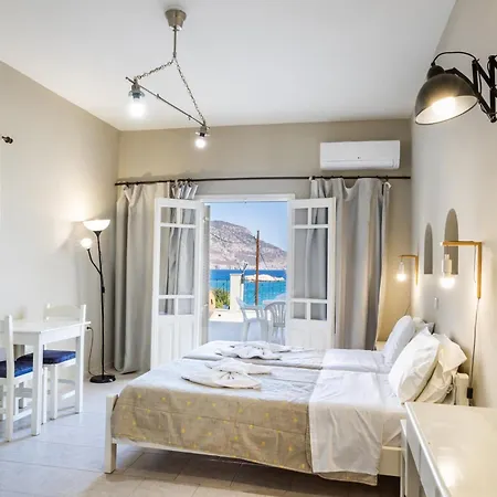 Kalimera * Karpathos Town (Pigadia)