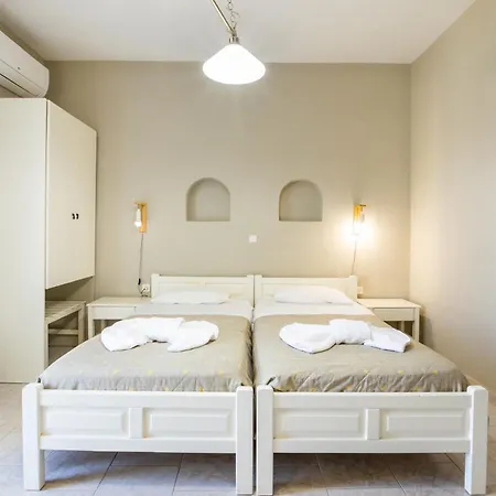 Kalimera Apartamento