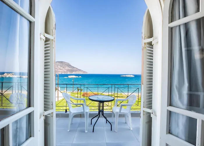 Apartamento Kalimera Kárpatos