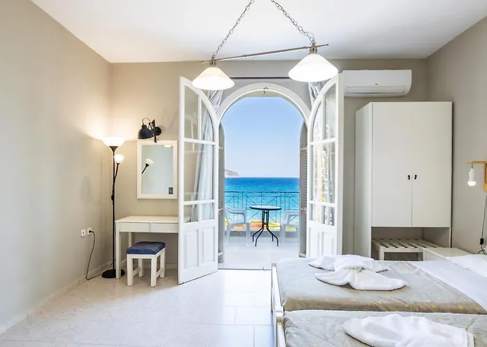 Kalimera * 카르파토스