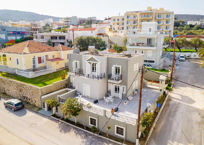 Kalimera 카르파토스