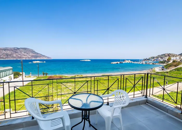 아파트 Kalimera *