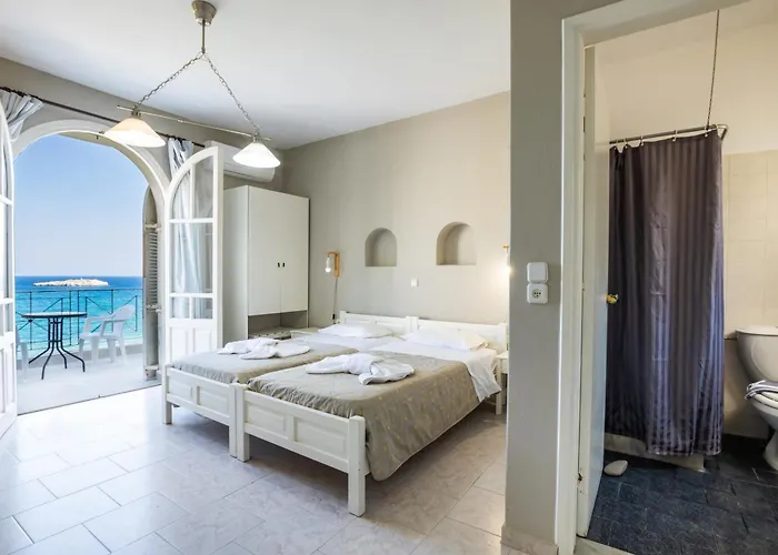 Kalimera Apartamento Kárpatos