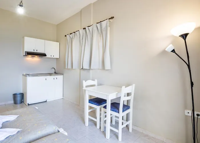 Apartamento Kalimera Kárpatos