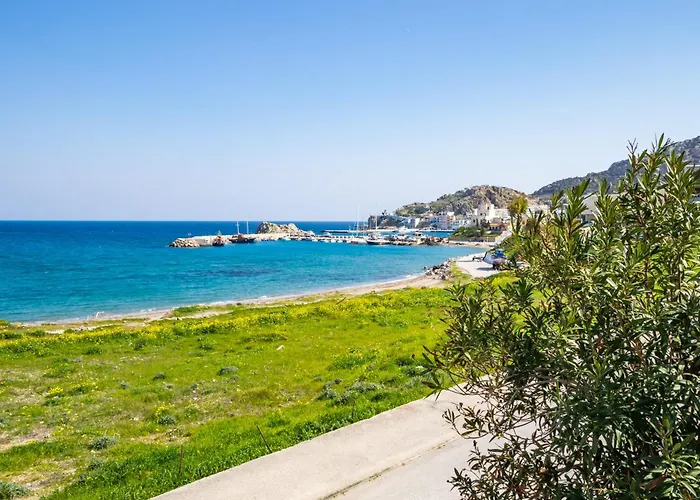 Apartamento Kalimera *