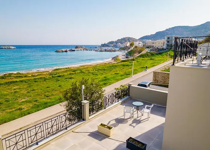 Apartamento Kalimera Kárpatos