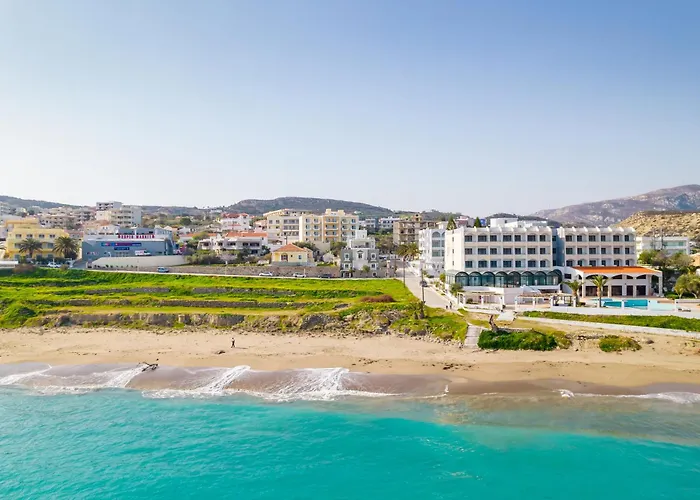 Kalimera 카르파토스