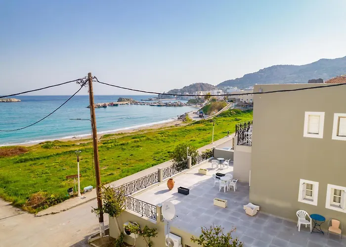 Apartamento Kalimera Kárpatos