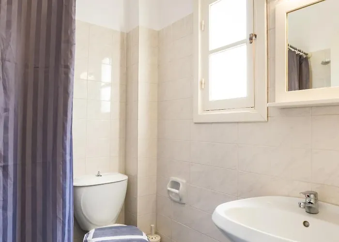 Apartamento Kalimera Kárpatos