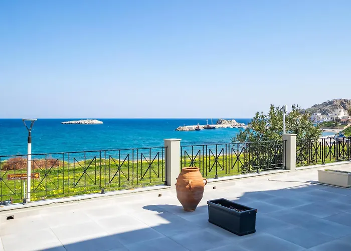 Kalimera 아파트 카르파토스