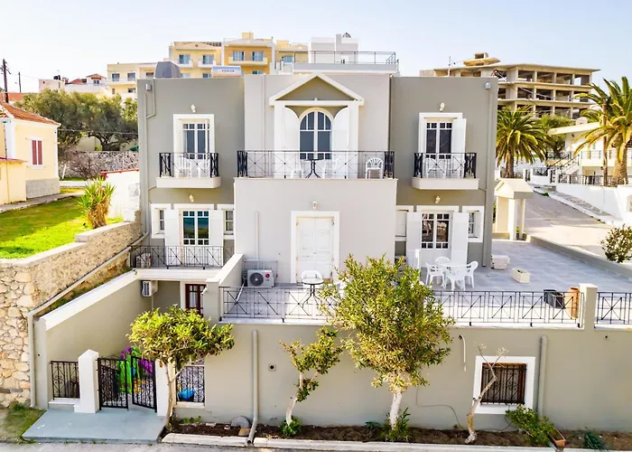 Apartamento Kalimera *