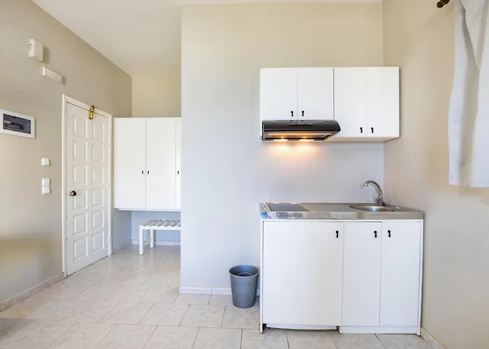 Apartamento Kalimera