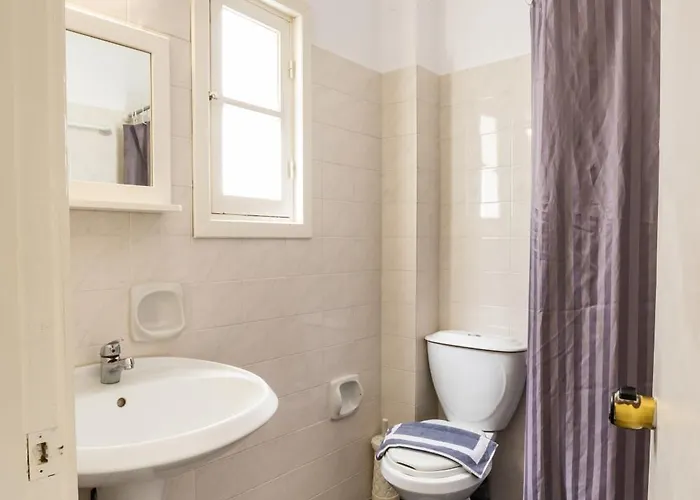 Apartamento Kalimera *