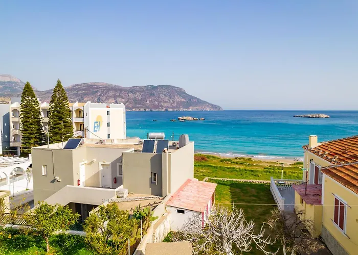 Kalimera Apartamento