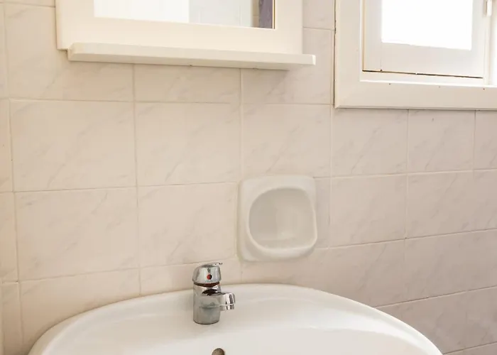 Apartamento Kalimera *