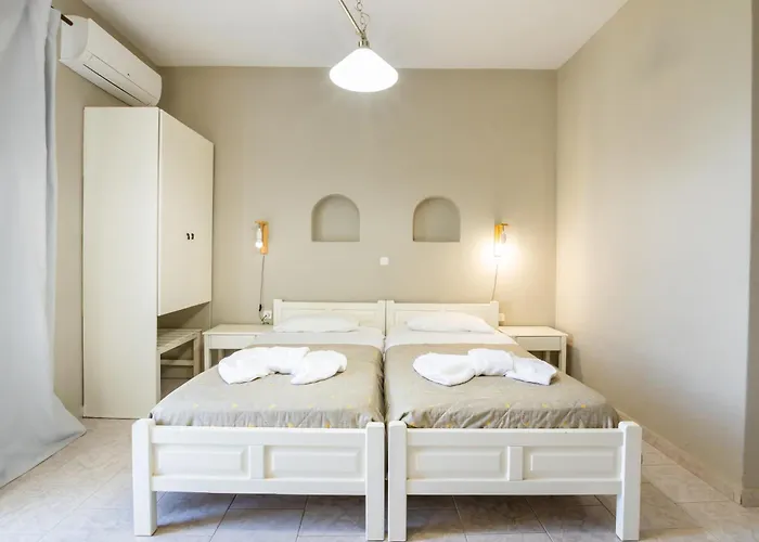 Kalimera Apartamento